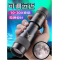 ImagemBinóculo monocular de alta ampliação e alta definição, nível profissional militar para uso diurno e noturno, adequado para telefone, crianças, astronomia até 100 quilômetros.