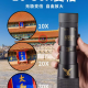 A mostrar a imagem para Telescópio monocular de alta ampliação e alta resolução, de nível profissional militar, adequado para uso diurno e noturno, compatível com celular, ideal para crianças e astronomia até 100 quilômetros. ImagemTelescópio monocular de alta ampliação e alta resolução, de nível profissional militar, adequado para uso diurno e noturno, compatível com celular, ideal para crianças e astronomia até 100 quilômetros.