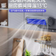 A mostrar a imagem para Ventilador de parede sem fio, ar condicionado ImagemVentilador de parede sem fio, ar condicionado