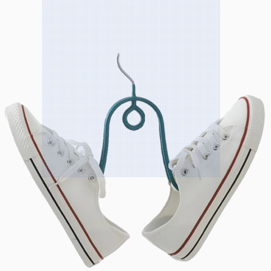 Imagemsecador de sapatos 