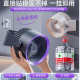 ImagemJá conectado ao ventilador de parede Xiaomi Mi Home, sem necessidade de perfuração, especificamente para uso na cozinha, silencioso, adequado para banheiros e banheiros em casa, de tamanho pequeno.