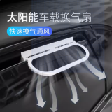 ventilador para carro 