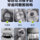 A mostrar a imagem para Pasta de dente infantil Pasta de dente infantil Imagem