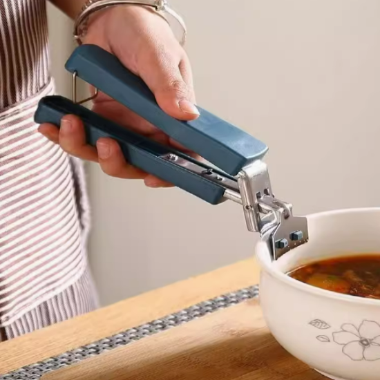 ImagemPinça de cozinha