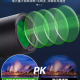 A mostrar a imagem para Monóculo alemão com zoom, alta definição, profissional, portátil para shows, fotografia com celular e observação de pássaros ao ar livre. ImagemMonóculo alemão com zoom, alta definição, profissional, portátil para shows, fotografia com celular e observação de pássaros ao ar livre.