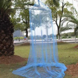 Mosquiteiro portátil 