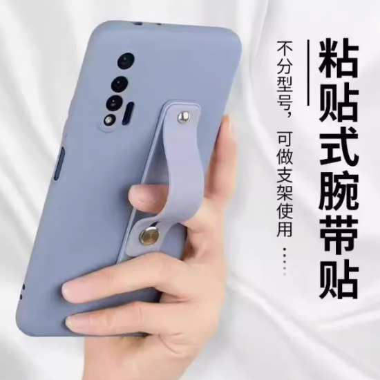 A mostrar a imagem para Suporte de anel retrátil para celular Suporte de anel retrátil para celular Imagem