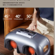 A mostrar a imagem para Máquina de massagem para pernas da AUX, totalmente automática, massageia e amassa os músculos do joelho, coxas e panturrilhas, promovendo relaxamento muscular, desobstrução dos meridianos e proporcionando uma experiência de tratamento nos pés. Máquina de massagem para pernas da AUX, totalmente automática, massageia e amassa os músculos do joelho, coxas e panturrilhas, promovendo relaxamento muscular, desobstrução dos meridianos e proporcionando uma experiência de tratamento nos pés. Imagem
