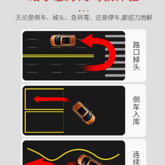 A mostrar a imagem para Auxiliar de direção para volante de carro ImagemAuxiliar de direção para volante de carro