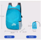 A mostrar a imagem para Mochila dobrável ImagemMochila dobrável