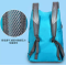 A mostrar a imagem para Mochila dobrável ImagemMochila dobrável