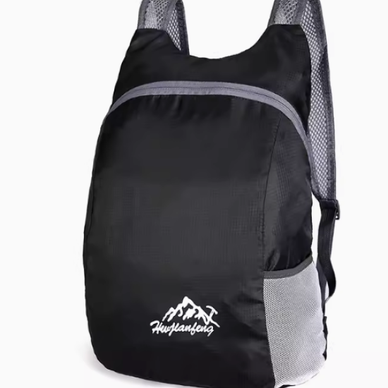 A mostrar a imagem para Mochila dobrável ImagemMochila dobrável
