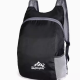ImagemMochila dobrável