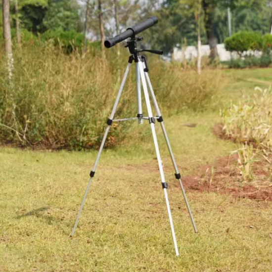 A mostrar a imagem para Telescópio monocular Begostar da Rússia, ajustável de 8-24x40, retrátil, alta definição para visão noturna ao ar livre. Telescópio monocular Begostar da Rússia, ajustável de 8-24x40, retrátil, alta definição para visão noturna ao ar livre. Imagem