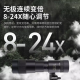 A mostrar a imagem para Telescópio monocular de alta definição importado da Alemanha, ajustável até 100 vezes, nível profissional, compatível com visão noturna e conexão com smartphone, portátil. ImagemTelescópio monocular de alta definição importado da Alemanha, ajustável até 100 vezes, nível profissional, compatível com visão noturna e conexão com smartphone, portátil.