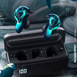 Fone Bluetooth