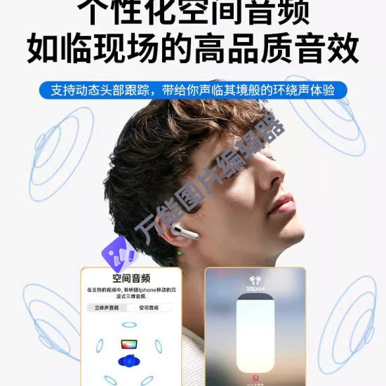 fone bluetooth Imagem