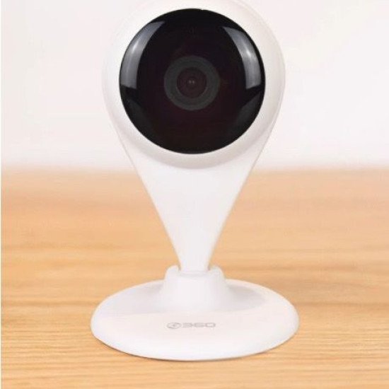 A mostrar a imagem para Câmera pequena gota d'água 360, monitoramento remoto para casa, sem fio, wi-fi, inteligente, interno e externo, alta definição, sem perfuração ImagemCâmera pequena gota d'água 360, monitoramento remoto para casa, sem fio, wi-fi, inteligente, interno e externo, alta definição, sem perfuração