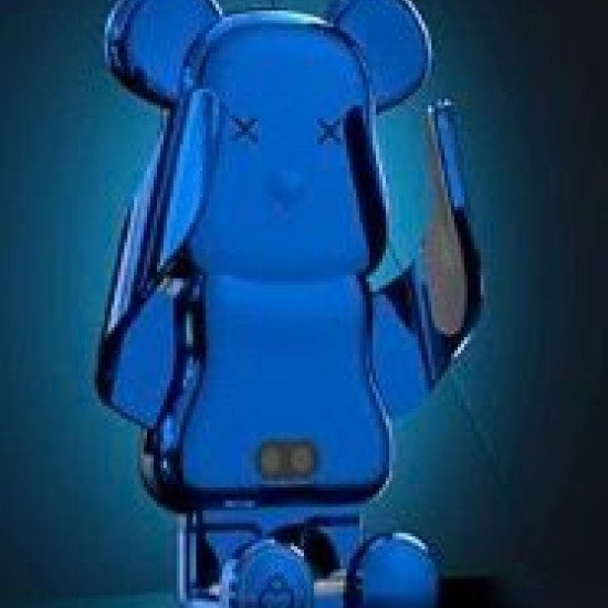 A mostrar a imagem para Suporte de navegação inteligente para carro, novo modelo 2022, com carregador sem fio e sensor de indução para celular da marca Xiao Xiong. ImagemSuporte de navegação inteligente para carro, novo modelo 2022, com carregador sem fio e sensor de indução para celular da marca Xiao Xiong.