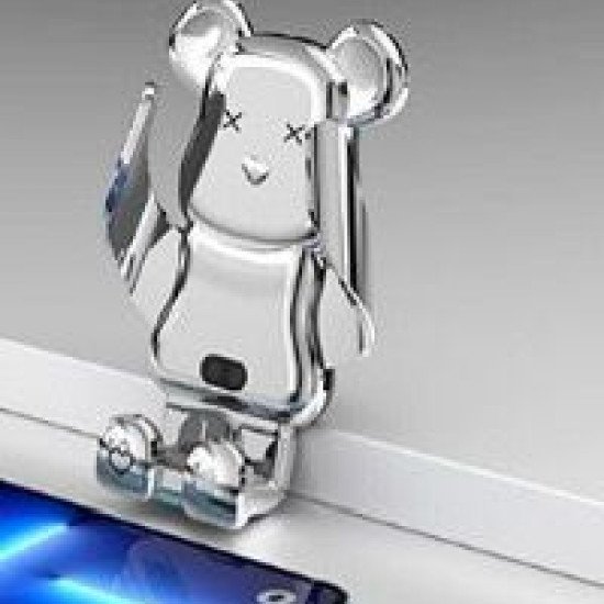 A mostrar a imagem para Suporte de navegação inteligente para carro, novo modelo 2022, com carregador sem fio e sensor de indução para celular da marca Xiao Xiong. ImagemSuporte de navegação inteligente para carro, novo modelo 2022, com carregador sem fio e sensor de indução para celular da marca Xiao Xiong.