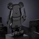 A mostrar a imagem para Suporte de navegação inteligente para carro, novo modelo 2022, com carregador sem fio e sensor de indução para celular da marca Xiao Xiong. ImagemSuporte de navegação inteligente para carro, novo modelo 2022, com carregador sem fio e sensor de indução para celular da marca Xiao Xiong.