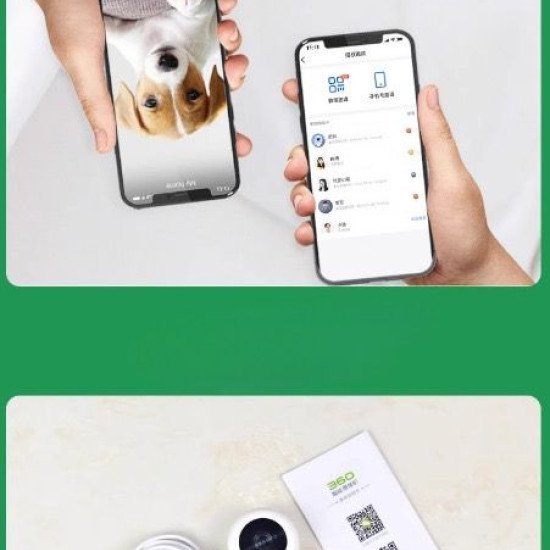 A mostrar a imagem para Câmera pequena gota d'água 360, monitoramento remoto para casa, sem fio, wi-fi, inteligente, interno e externo, alta definição, sem perfuração ImagemCâmera pequena gota d'água 360, monitoramento remoto para casa, sem fio, wi-fi, inteligente, interno e externo, alta definição, sem perfuração